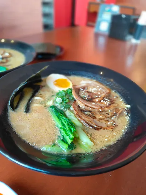 Red Dragon Ramen Jimbaran