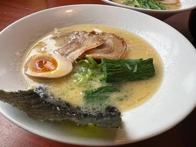 Red Dragon Ramen Jimbaran