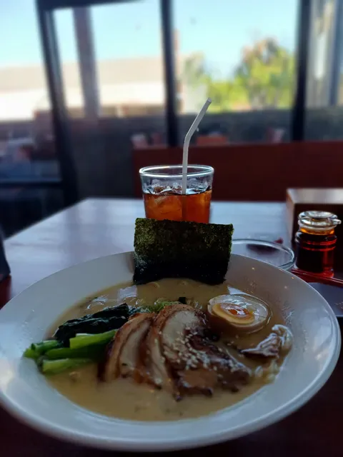 Red Dragon Ramen Jimbaran