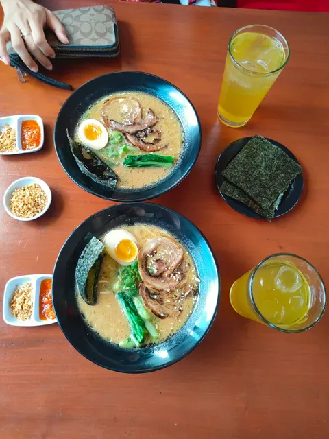 Red Dragon Ramen Jimbaran