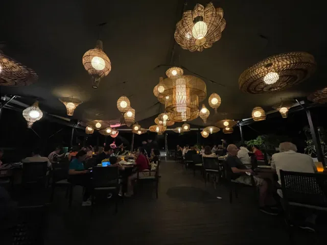 Reef Beach Club