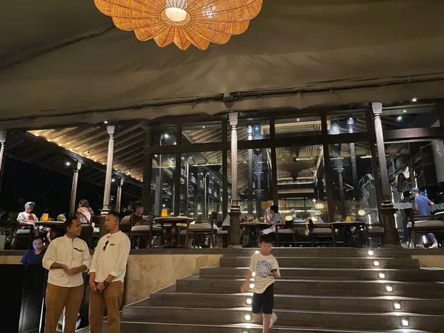 Reef Beach Club