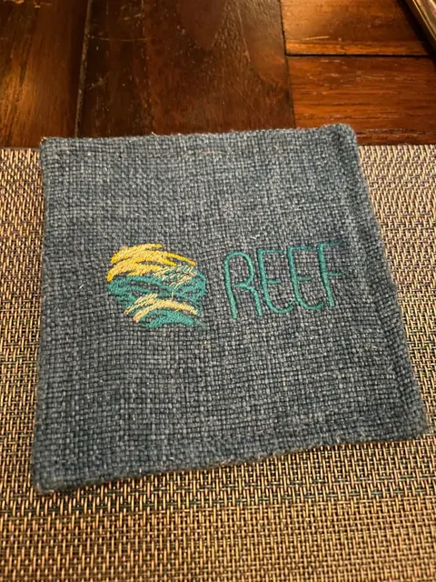 Reef Beach Club