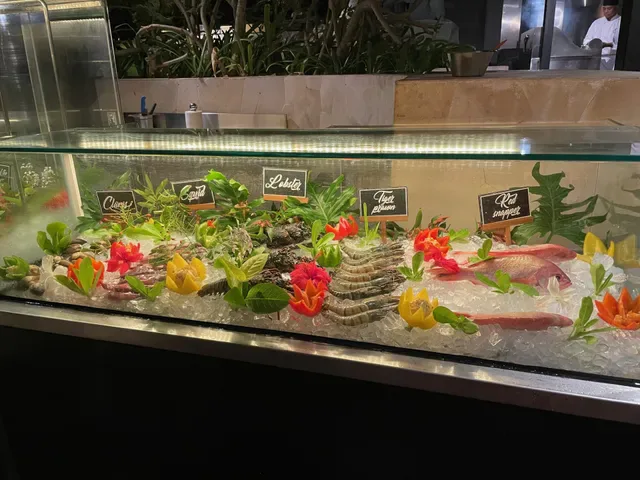 Reef Beach Club
