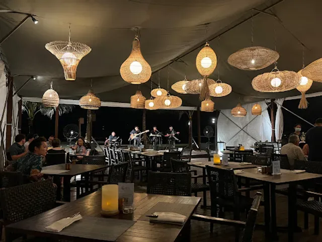 Reef Beach Club