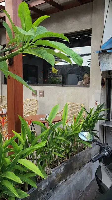 Rehat Cafe