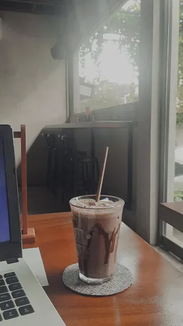 Rehat Cafe