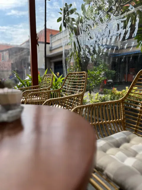 Rehat Cafe