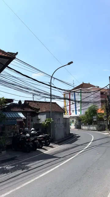 Rehat Cafe