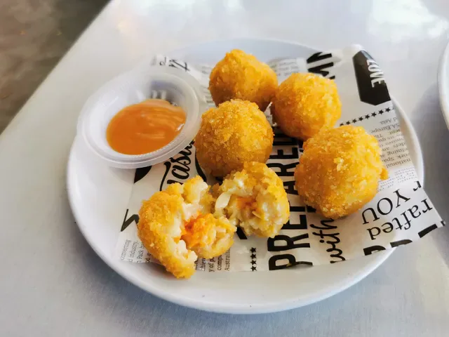 Rendang Roll Bali Jimbaran
