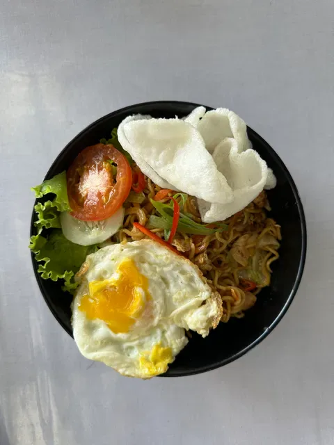 Rendang Roll Bali Jimbaran