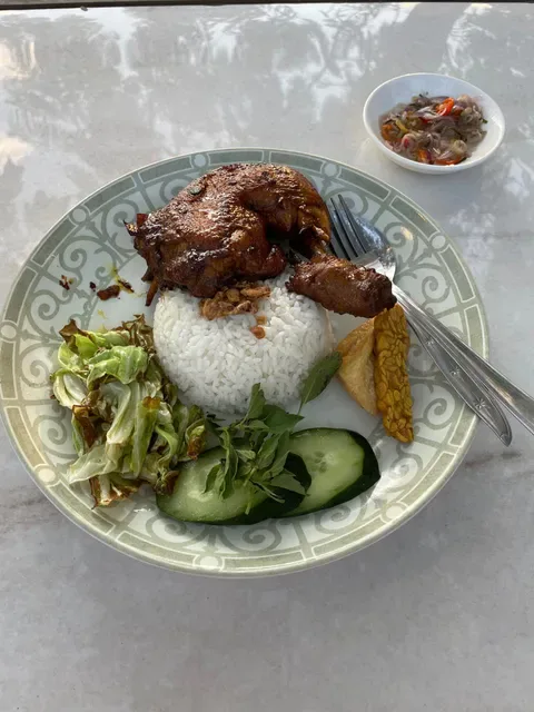 Riung Rasa Indonesian Backyard BBQ