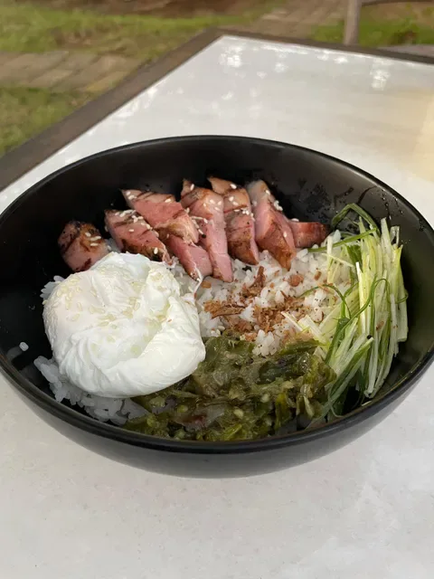Riung Rasa Indonesian Backyard BBQ