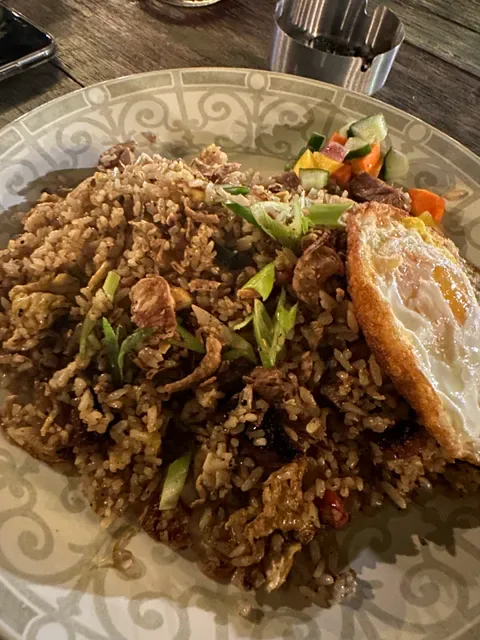 Riung Rasa Indonesian Backyard BBQ