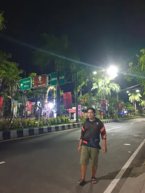 RM PADANG Samande