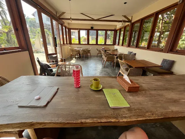 Road Trip Eatery