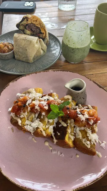 Road Trip Eatery