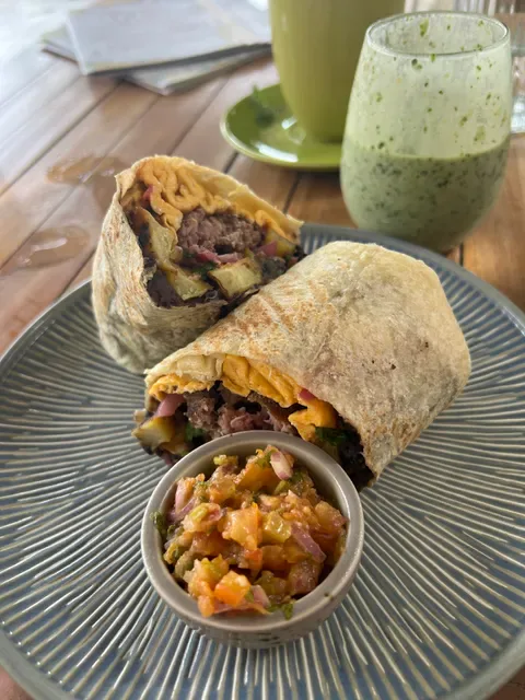 Road Trip Eatery