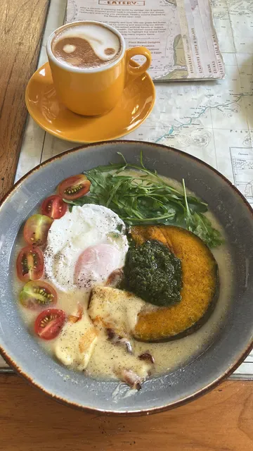 Road Trip Eatery