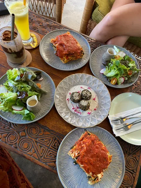 Road Trip Eatery
