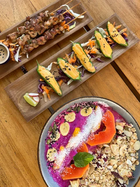 Road Trip Eatery