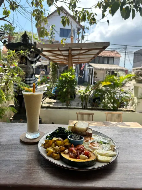 Road Trip Eatery