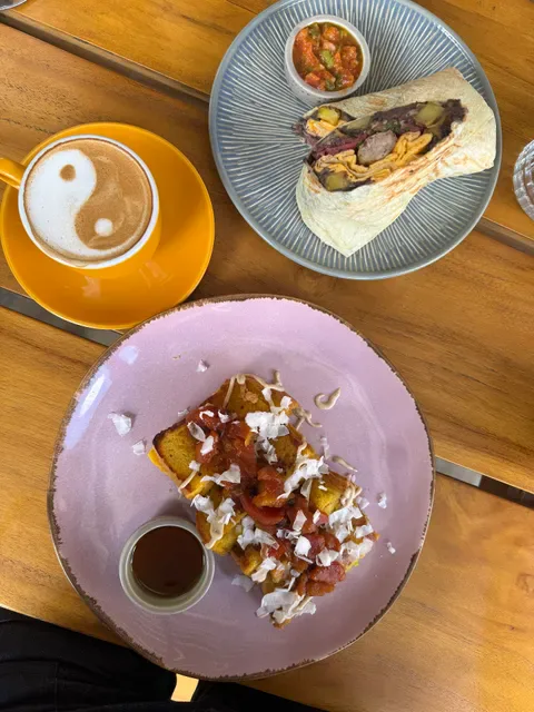 Road Trip Eatery