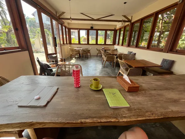 Road Trip Eatery