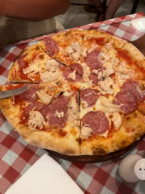 Roby Pizza Italiana