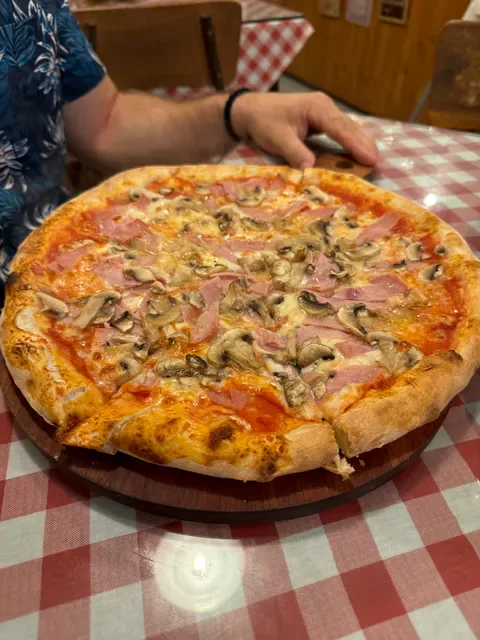 Roby Pizza Italiana