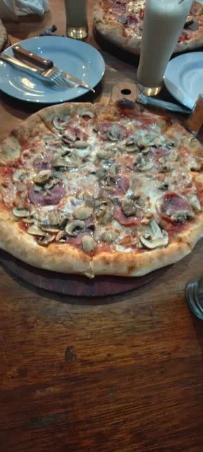 Roby Pizza Italiana