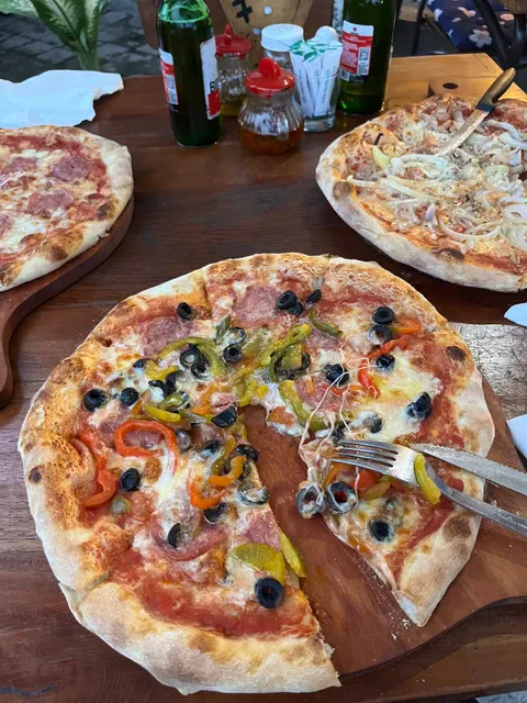Roby Pizza Italiana
