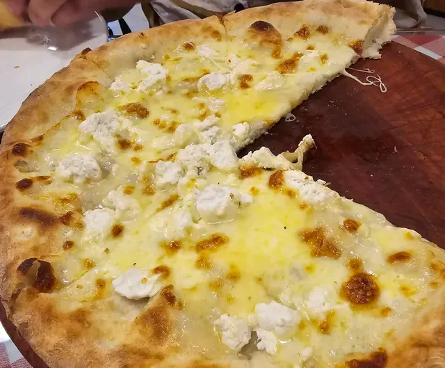 Roby Pizza Italiana