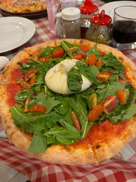 Roby Pizza Italiana