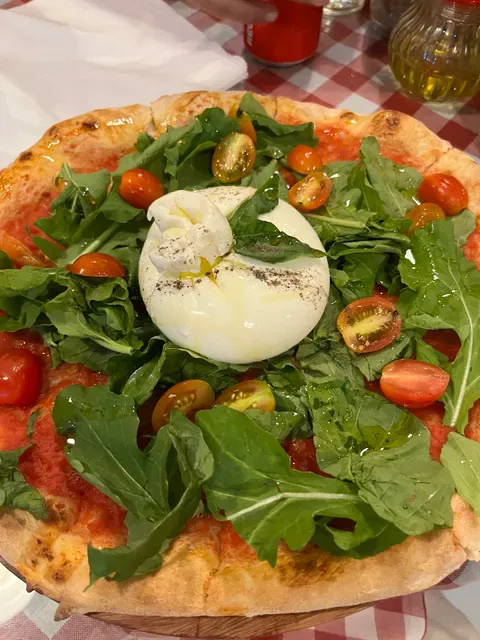 Roby Pizza Italiana