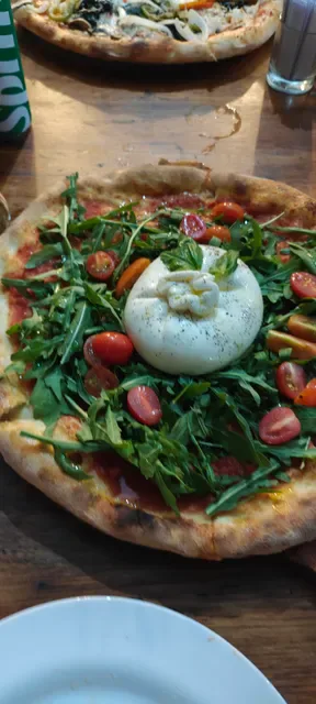 Roby Pizza Italiana
