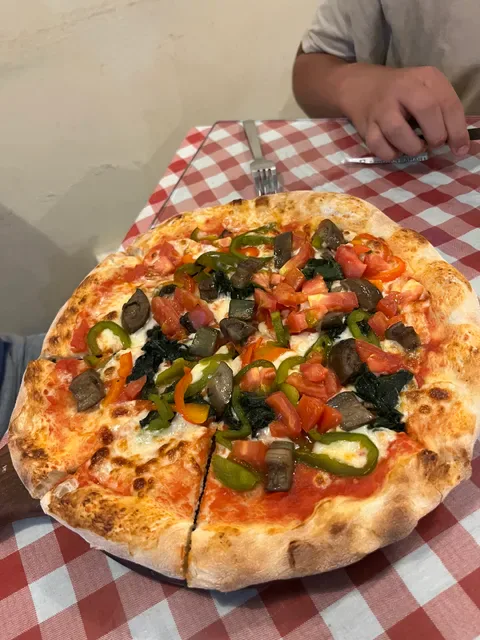 Roby Pizza Italiana