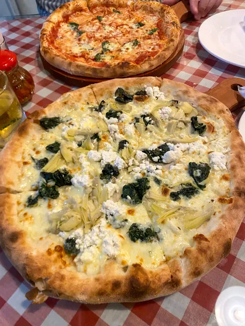 Roby Pizza Italiana