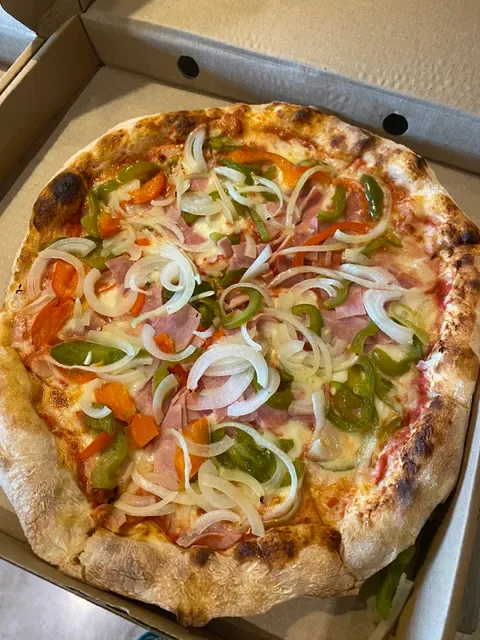 Roby Pizza Italiana