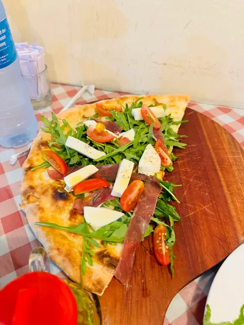 Roby Pizza Italiana