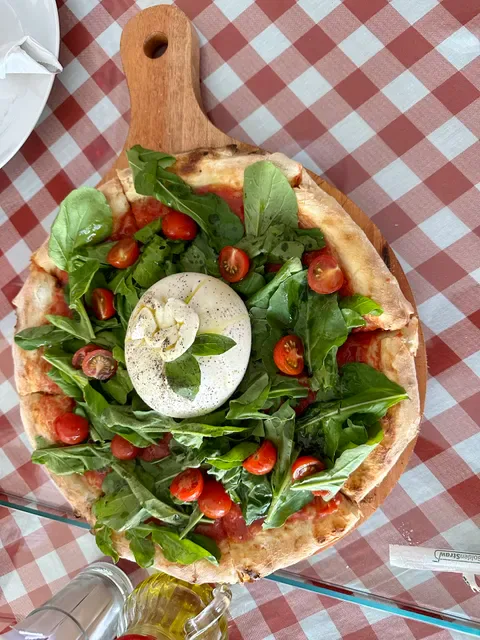 Roby Pizza Italiana