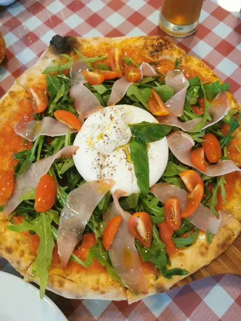 Roby Pizza Italiana