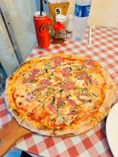 Roby Pizza Italiana