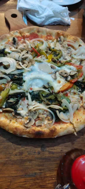 Roby Pizza Italiana