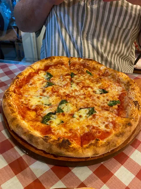 Roby Pizza Italiana