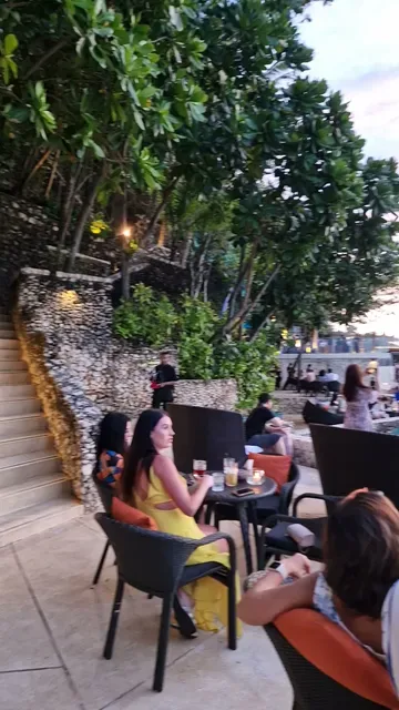 Rock Bar