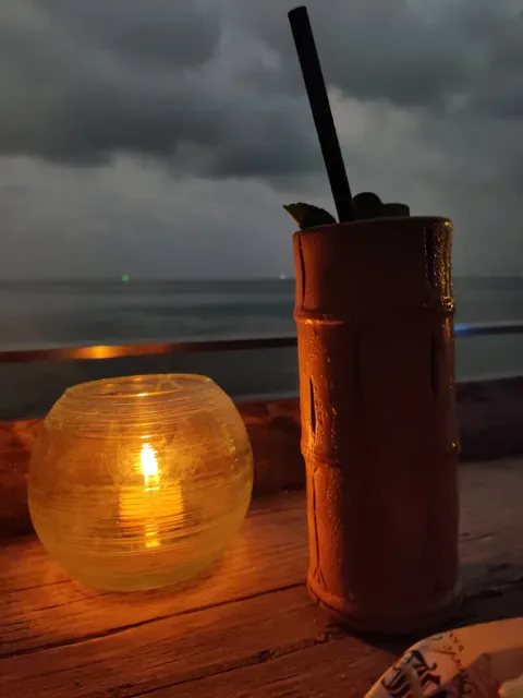Rock Bar