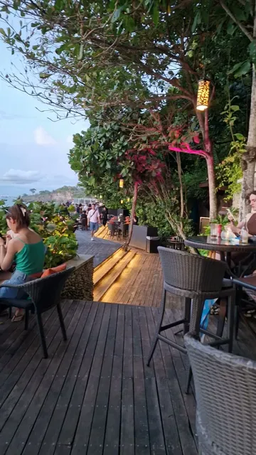 Rock Bar