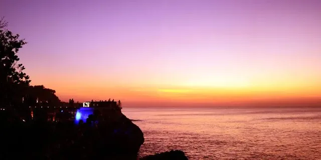 Rock Bar