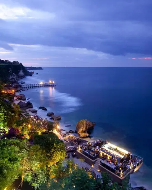 Rock Bar